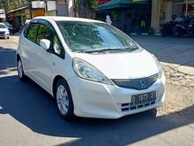 2011 Honda Jazz 1.5 S Hatchback