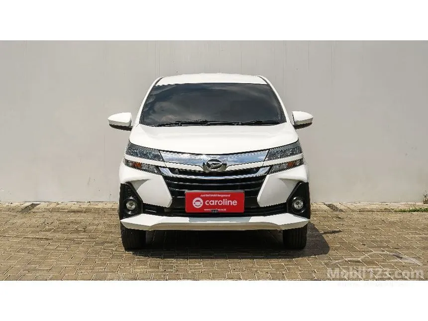 2019 Daihatsu Xenia R MPV