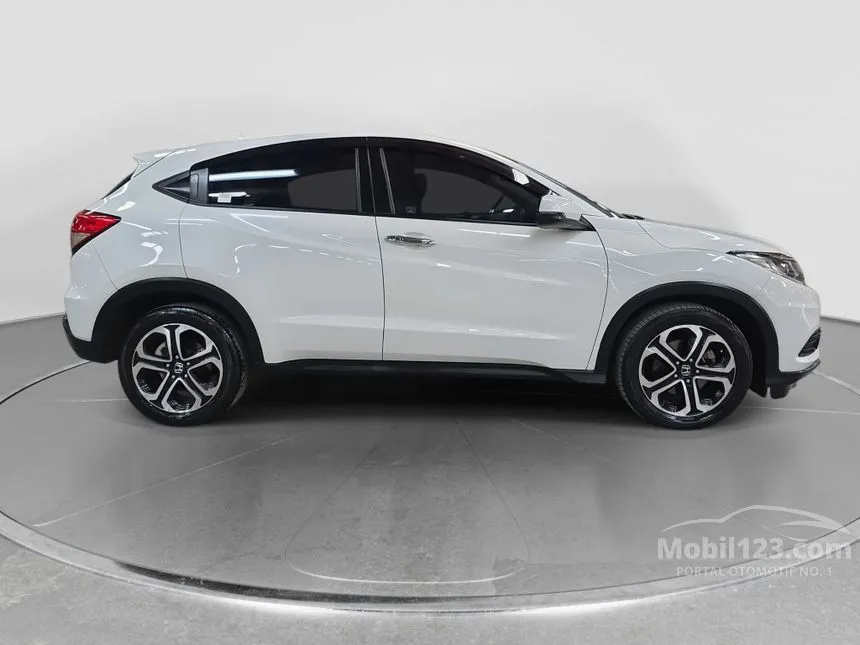 2019 Honda HR-V E SUV