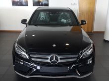 DP 15 Persen Mercedes-Benz C 300 AMG Line
