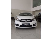 2021 Honda Brio 1.2 Satya E Hatchback KREDIT MURAH LEBARAN BANYAK PROMO DAN BONUS