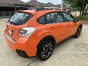 2018 Subaru XV 2.0 P SUV