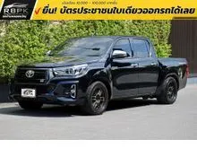 2019 Toyota HILUX REVO 2.4 Double Cab J Plus Pickup