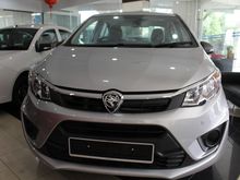 # Call or WHATSAPP NOW to get the BEST DEAL # 2018 Proton Persona 1.6 Standard Sedan (A) - Free gift worth RM 500