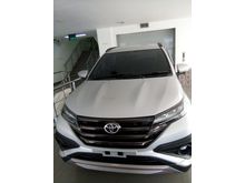 PROMO TERMURAH Toyota Rush TRD