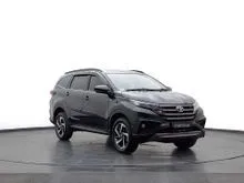 2021 Toyota Rush 1.5 TRD Sportivo SUV