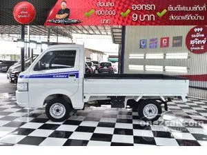 2022 Suzuki CARRY 1.5 Truck