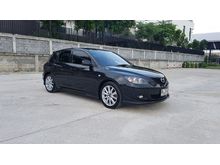 2009 Mazda 3 1.6 (ปี 05-10) Life Hatchback AT