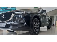 BEST DEAL MAZDA CX5-5 ELITE 2019 SPECIAL DP RINGAN