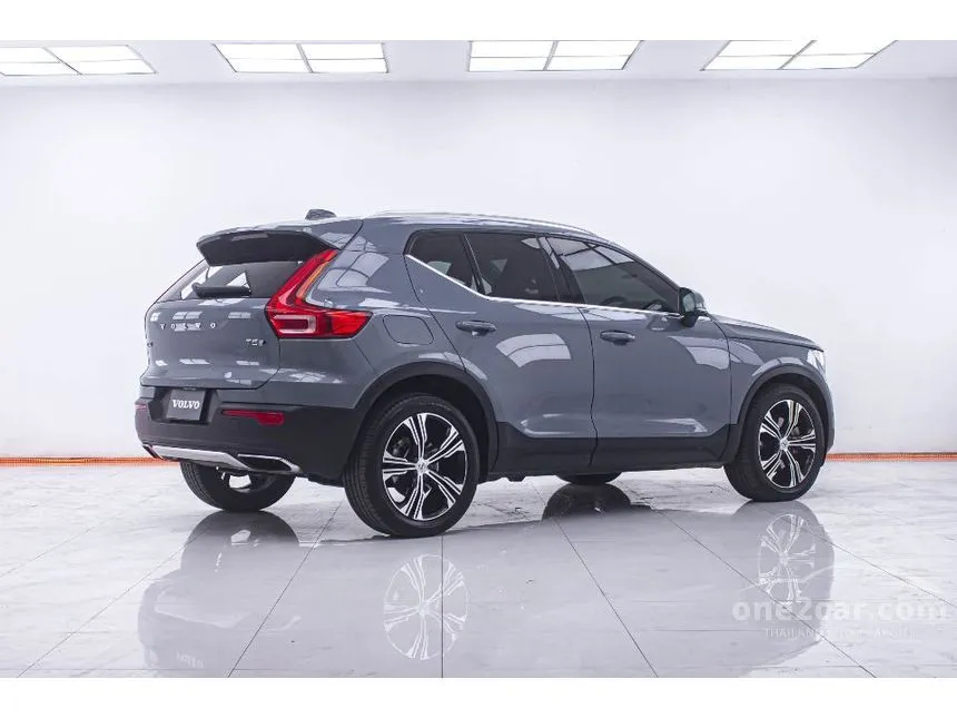 2020 Volvo XC40 T5 Inscription SUV
