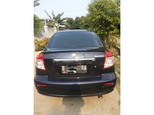 2008 Suzuki Baleno 1.5 Sedan