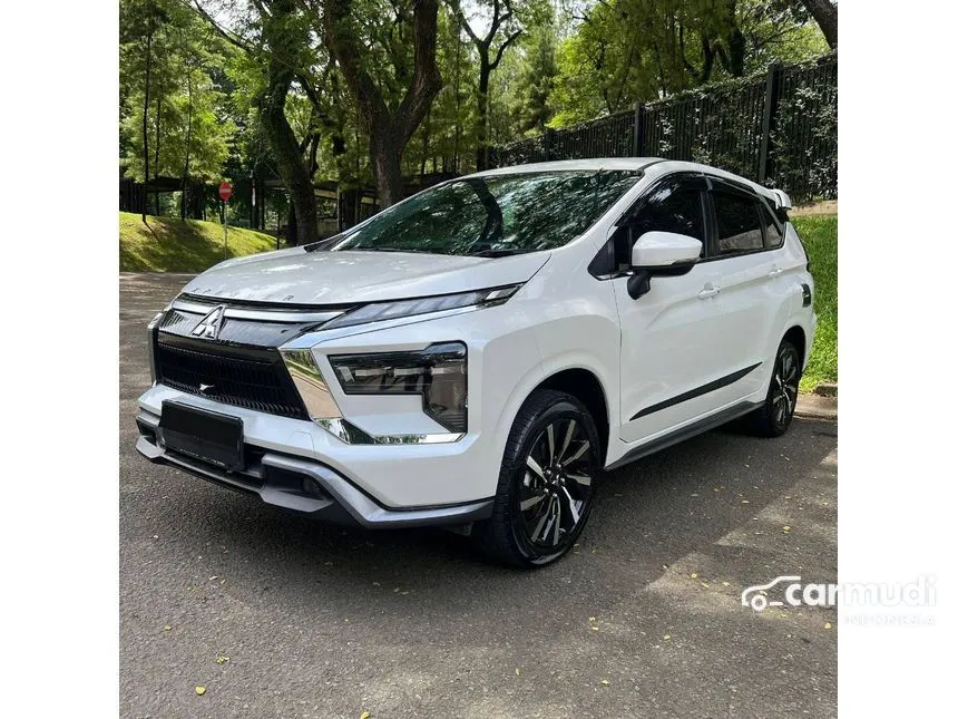 2025 Mitsubishi Xpander Ultimate MPV