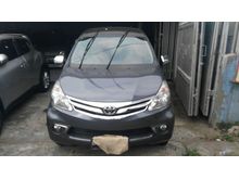 2014 Toyota Avanza 1.3 G