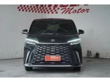2024 Lexus LM 350h 2.5 7 Seater MPV (LOW KM8rb)