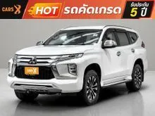 2020 Mitsubishi PAJERO SPORT 2.4 (ปี 19-25) GT Premium 4WD SUV