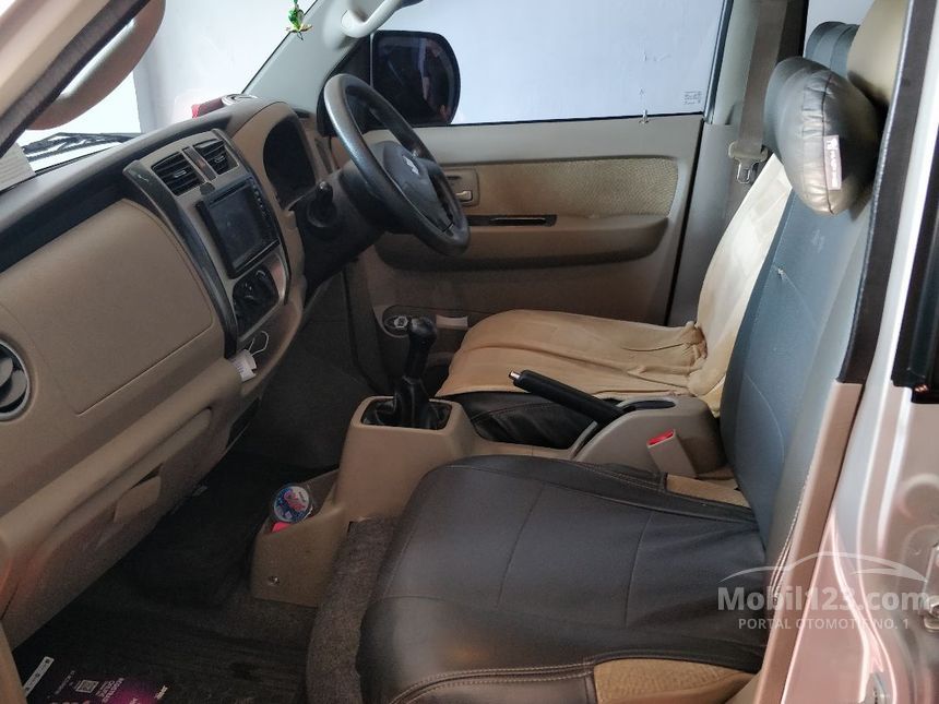 Jual Mobil Suzuki APV 2010 SGX Arena 1 5 di Bali Manual Jual Mobil Suzuki APV 2010 SGX Arena 1 5 di Bali Manual