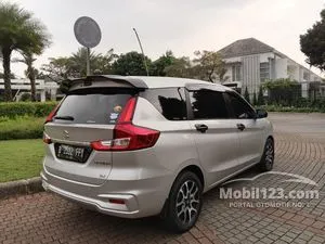 2021 Suzuki Ertiga 1.5 GX MPV