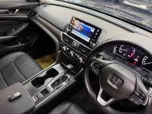 2023 Honda Accord 1.5 Sedan