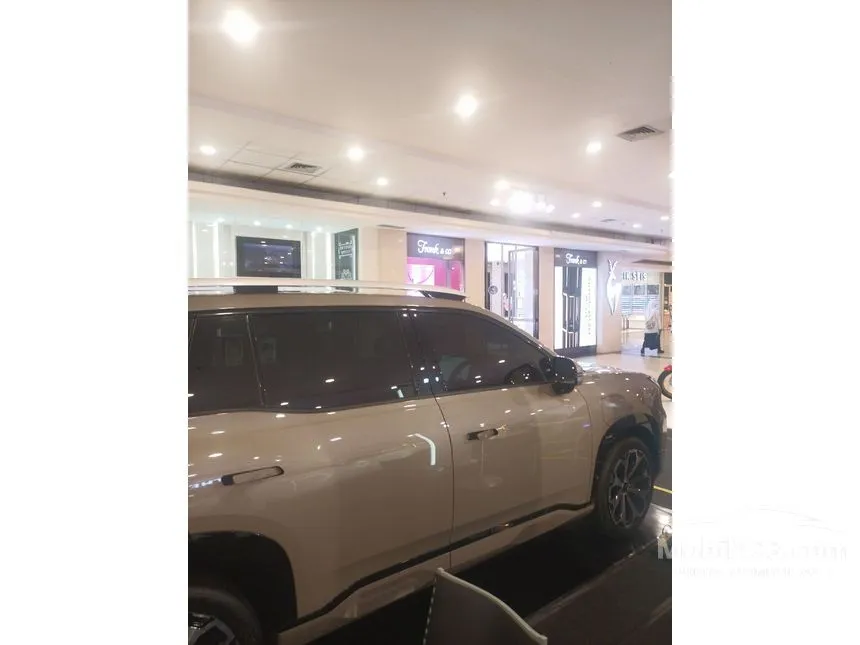 2026 GAC AION V Luxury SUV