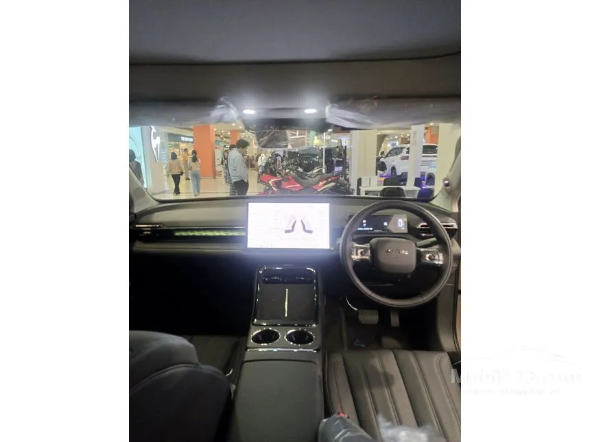 2026 GAC AION V Luxury SUV
