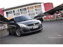 2012 Suzuki Swift 1.2 (ปี 12-16) GL Hatchback AT