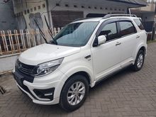 2015 Daihatsu Terios 1.5 ADVENTURE R SUV