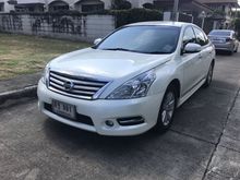 2013 Nissan Teana 2.0 (ปี 09-13) 200 XL Sedan AT