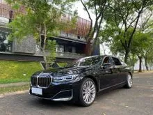 2020 BMW 740Li 3.0 Opulence Sedan Odo 5 Rbuan (ANTIK) DP RENDAH