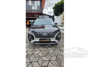 2022 Hyundai Creta 1.5 Trend SUV
