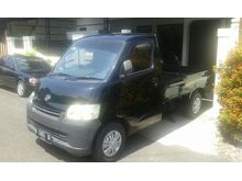 2013 Daihatsu Gran Max 1.5 STD Pick-up