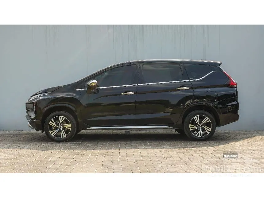 2020 Mitsubishi Xpander Ultimate MPV