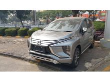 2018 Mitsubishi Xpander 1.5 ULTIMATE Wagon