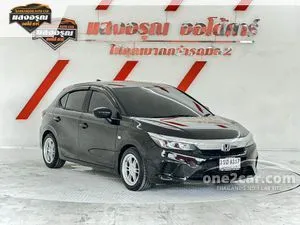2023 Honda City 1.0 S+ Hatchback