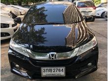 2014 Honda City 1.5 (ปี 14-18) SV i-VTEC Sedan AT