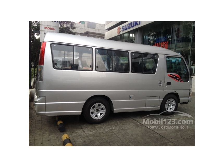 Jual Mobil  Isuzu  Elf  2021 2 8 Manual 2 8 di Jawa  Barat  