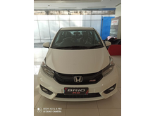 2021 Honda Brio 1.2 RS Hatchback - Terlaris