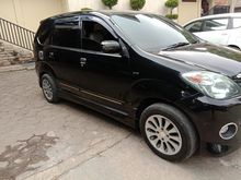 2011 Toyota Avanza 1.5 S MPV