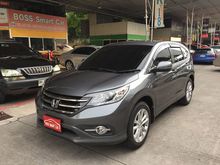 2013 Honda CR-V 2.0 (ปี 12-16) S SUV AT