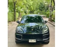 2014 Porsche CAYENNE 3.0 (ปี 10-16) S Hybrid 4WD SUV