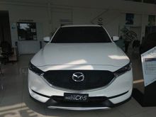 Penawaran Terbaik Mazda CX-5 Elite 2019 2,5 SUV (FREE SERVICE DAN SPAREPART 2 TAHUN)
