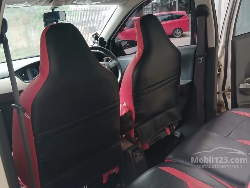 2019 Toyota Calya G MPV