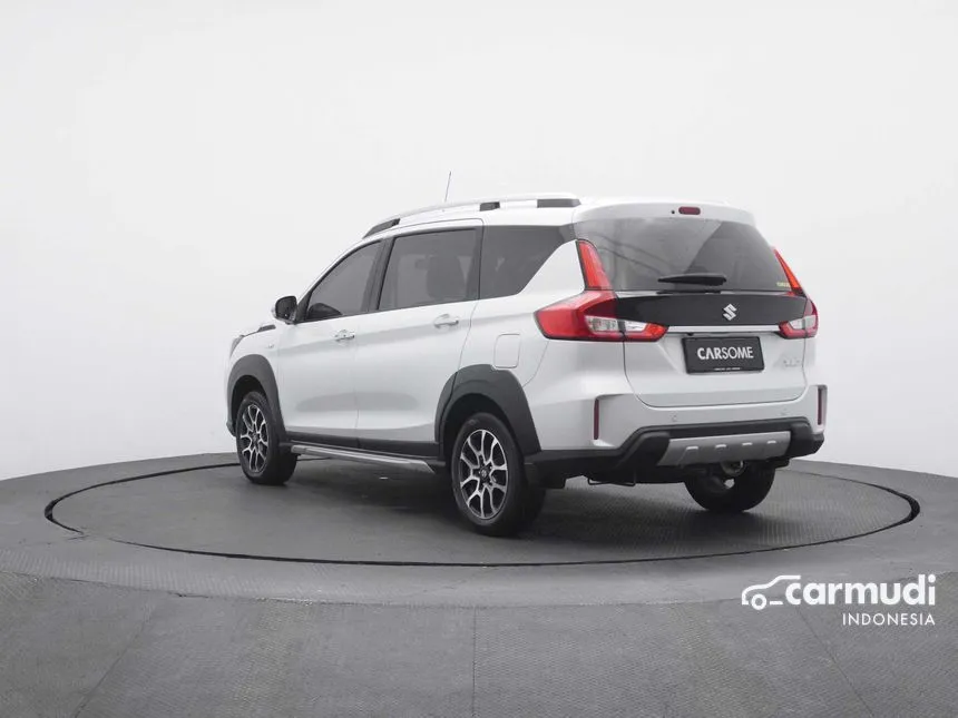 2022 Suzuki XL7 Beta SUV