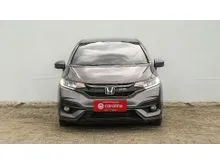 2020 Honda Jazz 1.5 RS Hatchback GARANSI 1 TAHUN - FREE TEST DRIVE - CAROLINE PORIS
