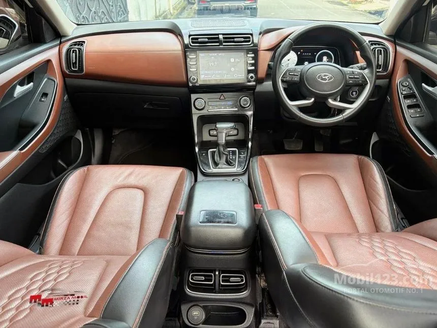 2023 Hyundai Creta Prime SUV