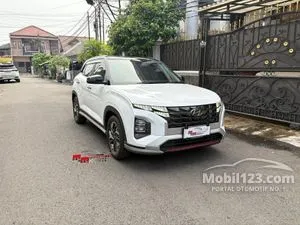 2023 Hyundai Creta 1.5 Prime SUV