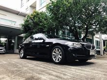 2013 BMW 520d 2.0 F10 (ปี 10-16) Sedan AT