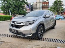 2017 Honda CR-V 1.5 Prestige