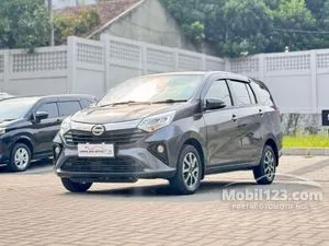 2019 Daihatsu Sigra 1.2 R MPV
