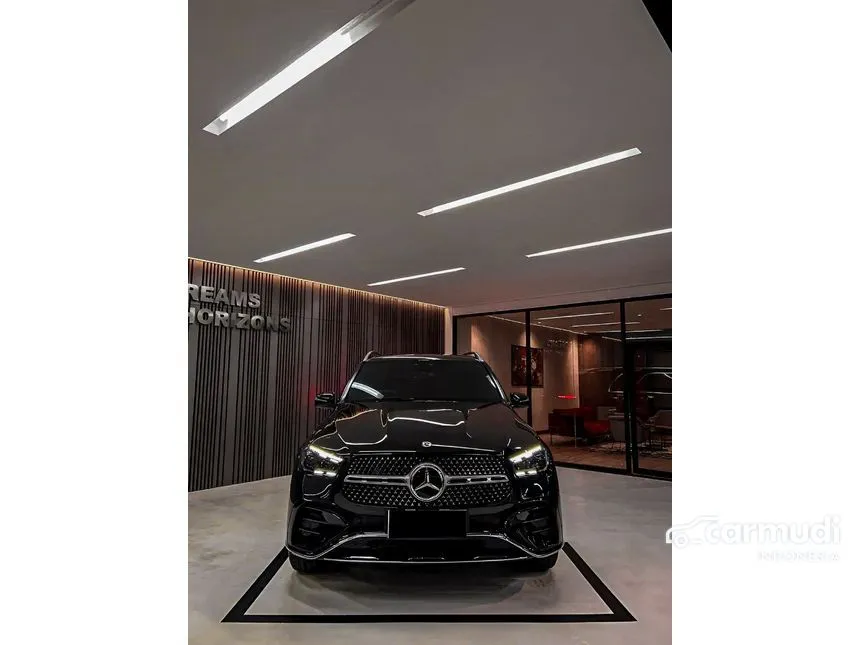 2023 Mercedes-Benz GLE450 AMG Line 4MATIC SUV