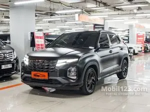 2024 Hyundai Creta 1.5 Alpha SUV